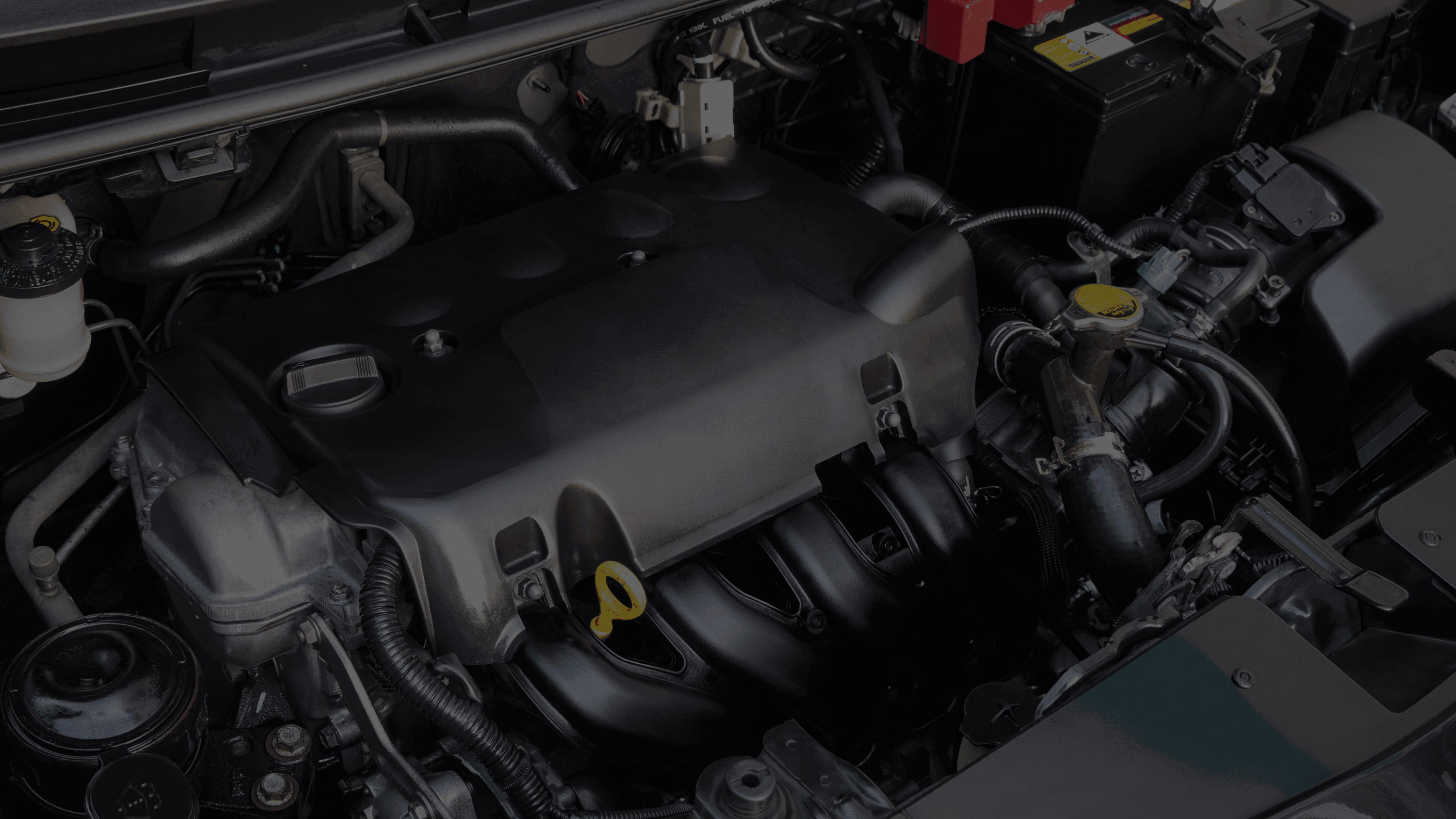 DPF Machines